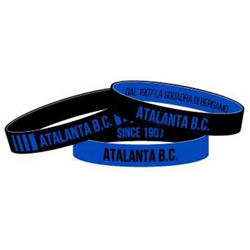 BRACCIALETTI ATALANTA