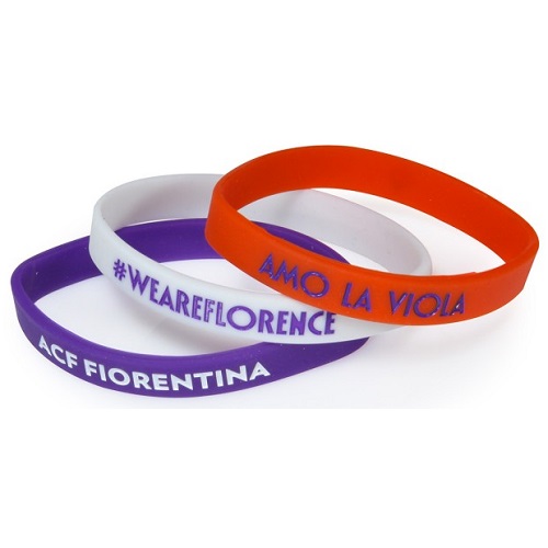 BRACCIALETTI FIORENTINA