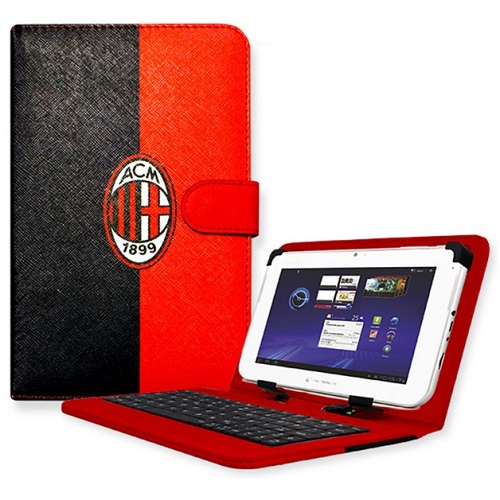 BOOK COVER TABLET MILAN