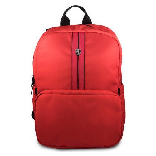 ZAINO PORTA PC / TABLET 15'' FERRARI