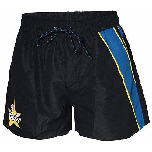 PANTALONCINO MARE UOMO INTER