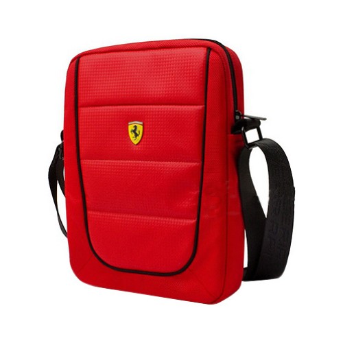 TRACOLLA PORTA TABLET 10'' FERRARI