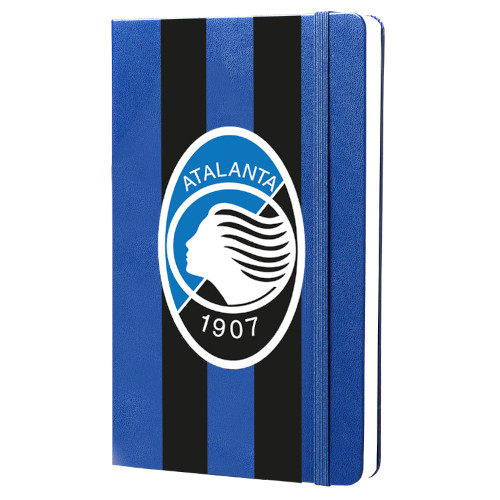 NOTES / BLOCCO APPUNTI ATALANTA