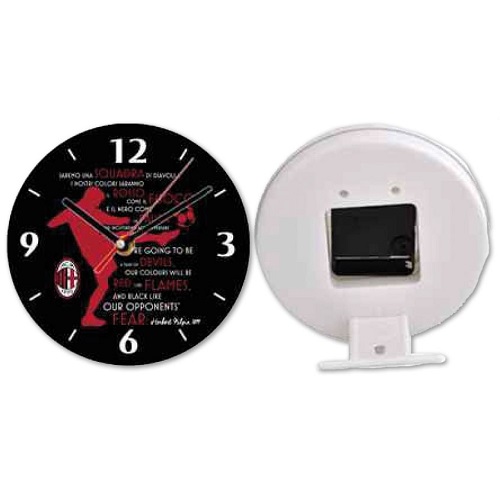 OROLOGIO DA TAVOLO MILAN