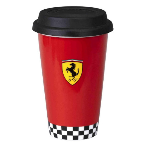  TAZZA FERRARI