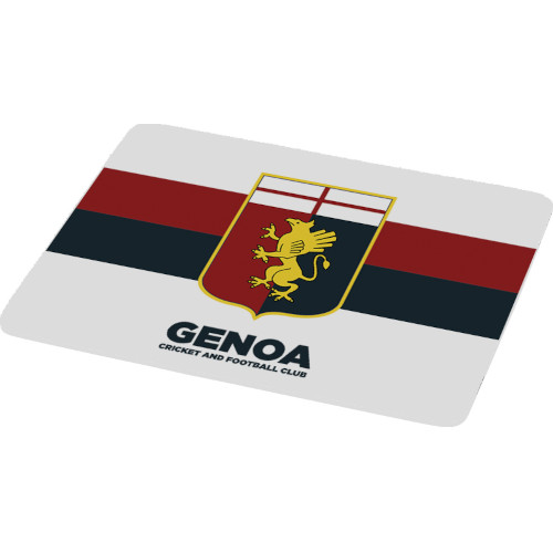 TAPPETINO MOUSE GENOA CFC