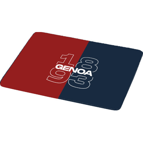 TAPPETINO MOUSE GENOA CFC