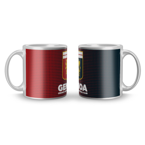 TAZZA GENOA