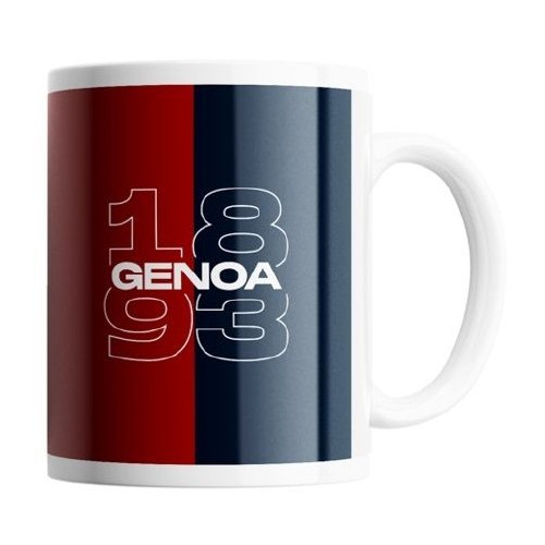 TAZZA GENOA