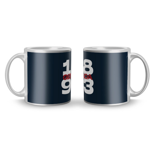 TAZZA GENOA