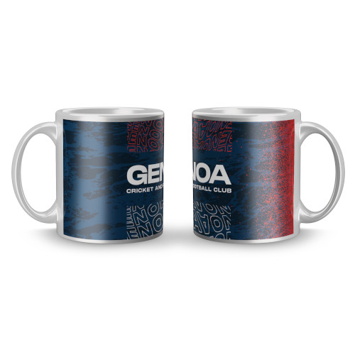 TAZZA GENOA