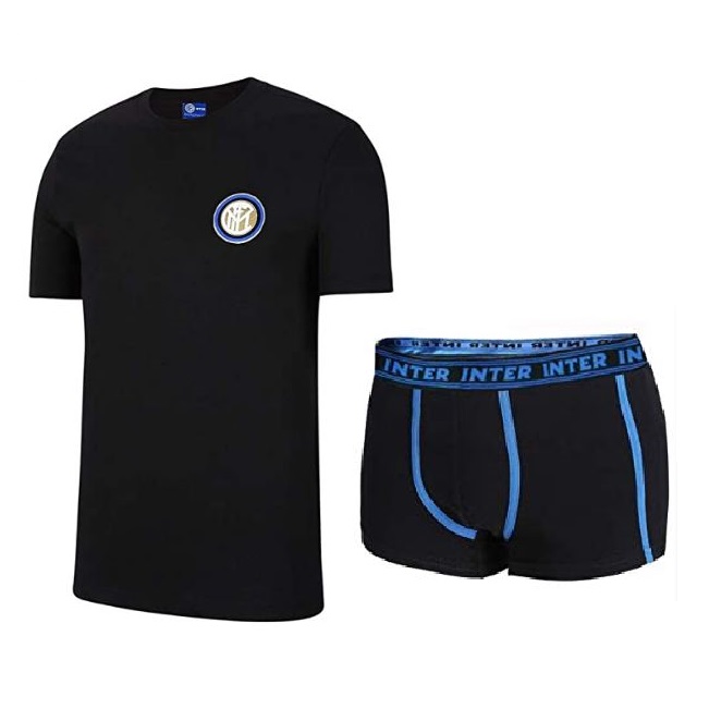 COMPLETO INTIMO INTER