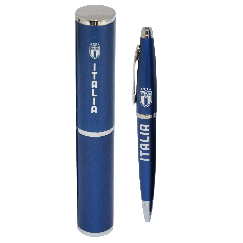 PENNA CON ASTUCCIO ITALIA