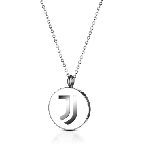 COLLANA CON MEDAGLIA JUVENTUS