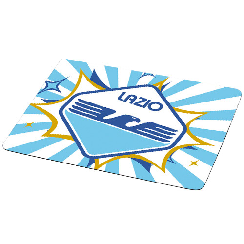 TAPPETINO MOUSE S.S. LAZIO