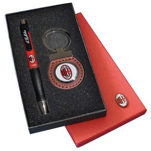 PENNA E  PORTACHIAVI MILAN