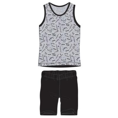 PIGIAMA BAMBINO JUVENTUS 