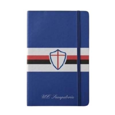 NOTES / BLOCCO APPUNTI SAMPDORIA