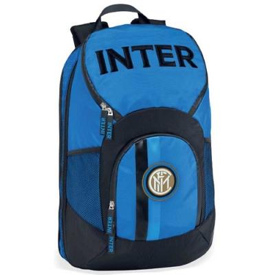 ZAINO MULTITASCHE INTER