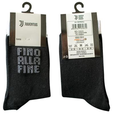 CALZE JUVENTUS