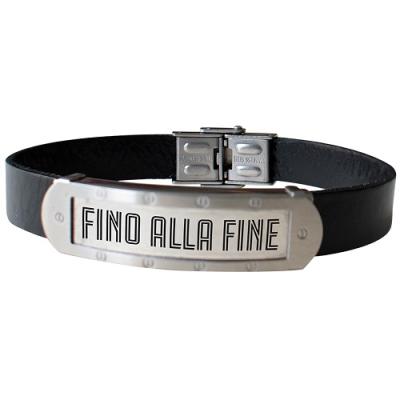 BRACCIALE JUVENTUS