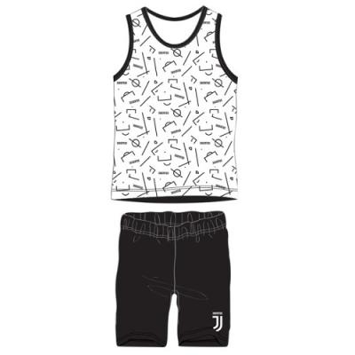 PIGIAMA BAMBINO JUVENTUS