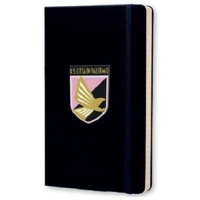 NOTES / BLOCCO APPUNTI PALERMO