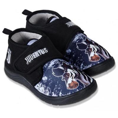 PANTOFOLE BAMBINO JUVENTUS