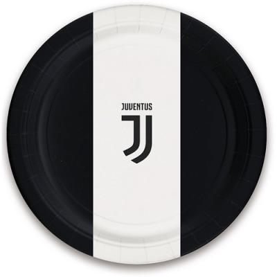  PIATTI JUVENTUS
