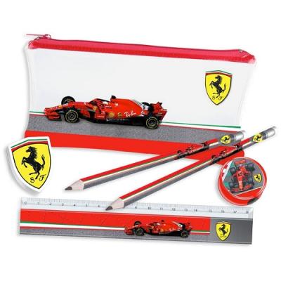 SET SCUOLA FERRARI