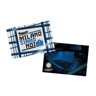 TARGHE INTER