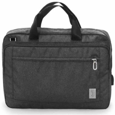 BORSA PORTA PC JUVENTUS