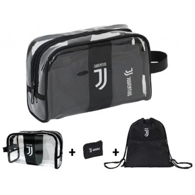 SET SACCA JUVENTUS