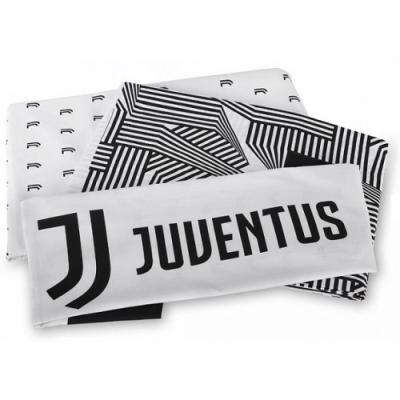 COMPLETO LETTO JUVENTUS