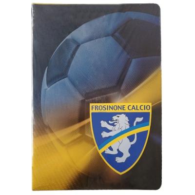 QUADERNONE MAXI FROSINONE