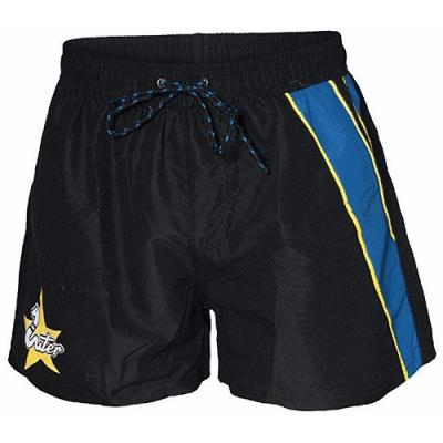 PANTALONCINO MARE UOMO INTER