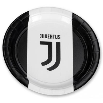 PIATTI PARTY JUVENTUS