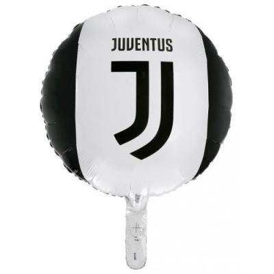 PALLONCINO FOIL JUVENTUS