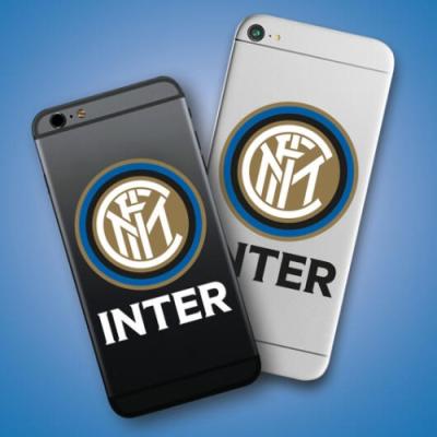 ADESIVI PER CELLULARE INTER