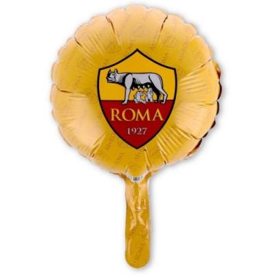 PALLONCINO FOIL ROMA