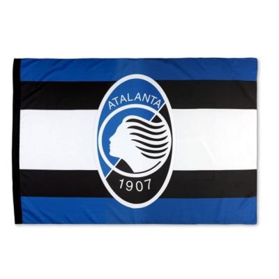 BANDIERA ATALANTA