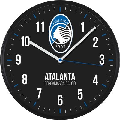 OROLOGIO DA PARETE ATALANTA