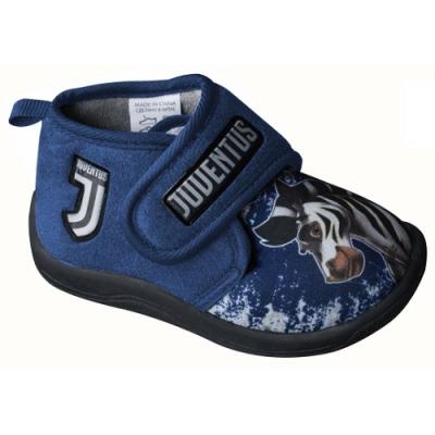PANTOFOLE BAMBINO JUVENTUS