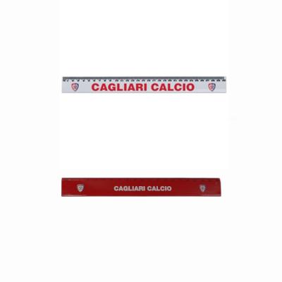 KIT 2 RIGHELLI CAGLIARI CALCIO