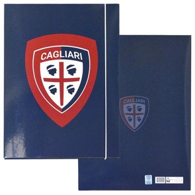 CARTELLINA CAGLIARI