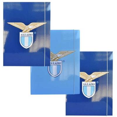 CARTELLINA LAZIO