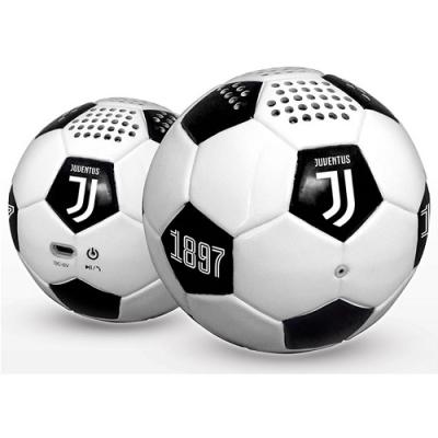MINI CASSA ACUSTICA JUVENTUS