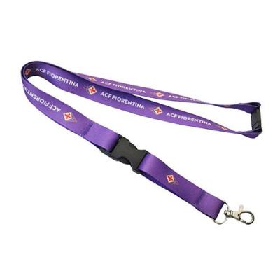 LACCIO PORTAPASS FIORENTINA