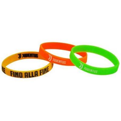  BRACCIALETTI  JUVENTUS