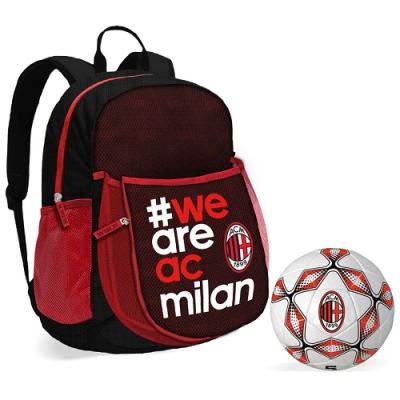 ZAINO MILAN